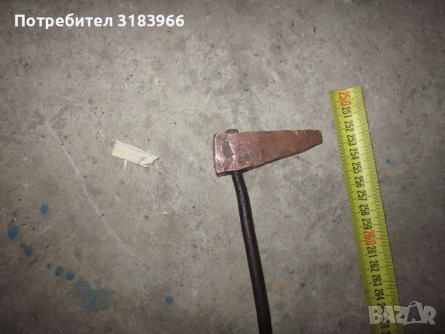 голям поялник хайва, снимка 2 - Поялници и запояване - 36511724