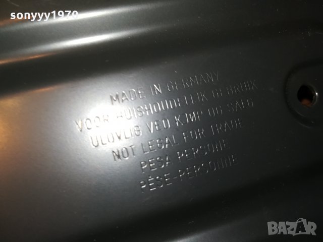 🛑KRUPS-MADE IN GERMANY 1309212114, снимка 13 - Колекции - 34123715