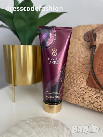 Парфюмни лосиони и мистове за тяло Victoria’s Secret , снимка 4 - Козметика за тяло - 51039126