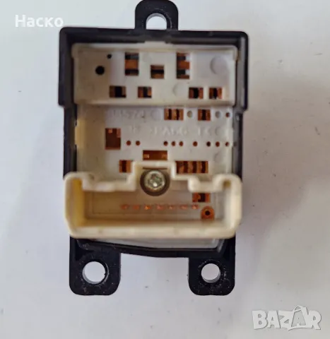 Копчета Бутони Панел Конзола Ел Огледала Мазда 6 Mazda 6 2002 - 2008, снимка 2 - Части - 47835741