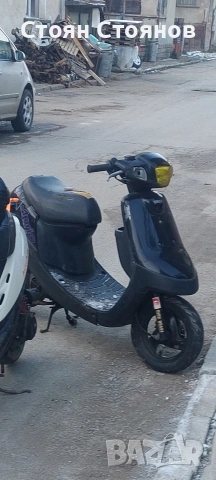 Продавам Yamaha jog aprio със проблем, снимка 5 - Мотоциклети и мототехника - 53750543