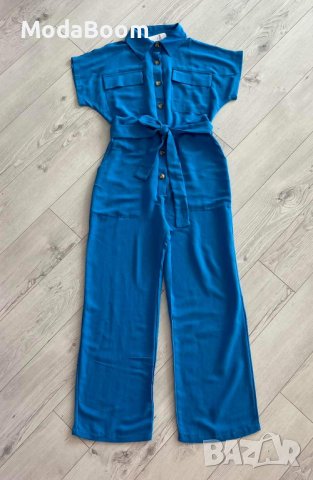 Дамски дълги гащеризони, снимка 2 - Гащеризони - 41145671