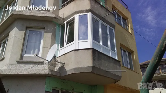 Ремонт на AL и PVC дограма Варна ., снимка 4 - Други ремонти - 50246225