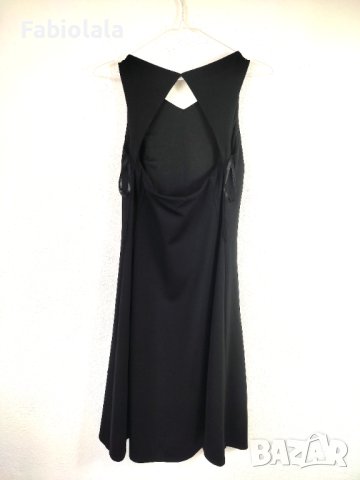 Ann Taylor little black dress S, снимка 3 - Рокли - 41963625