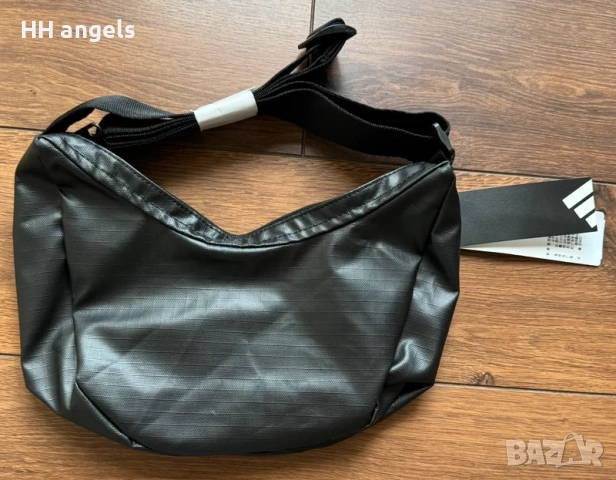 Adidas оригинална нова чанта , снимка 3 - Чанти - 52777391