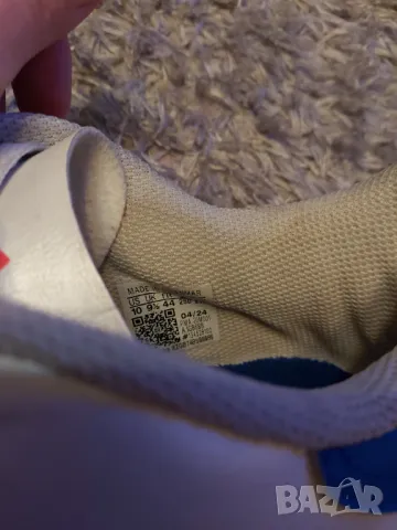 Стоножки Adidas 44 номер, снимка 4 - Футбол - 48466324