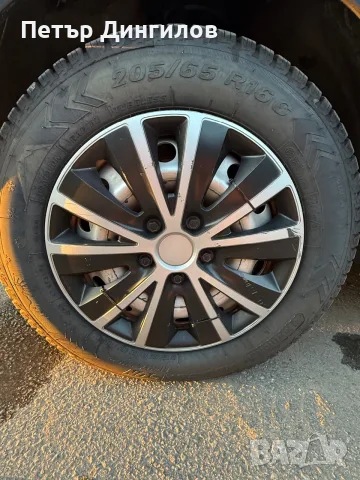 2.2 CDI 150кс DSG Trend , снимка 14 - Бусове и автобуси - 56124713