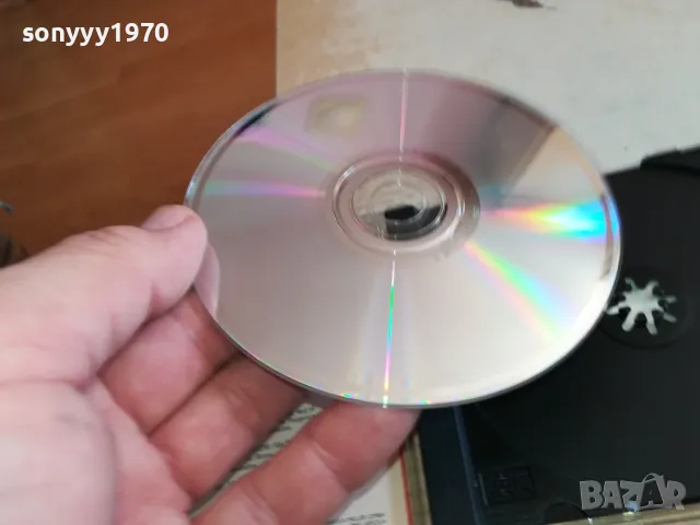 FLIPPERS-ORIGINAL CD-ВНОС GERMANY 0303251856, снимка 15 - CD дискове - 49348761