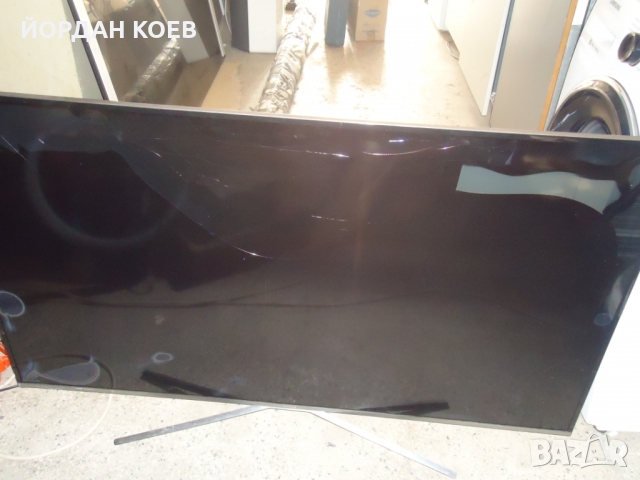 SAMSUNG 55" KU6400 смарт 4K UHD телевизор на части., снимка 2 - Телевизори - 36109514
