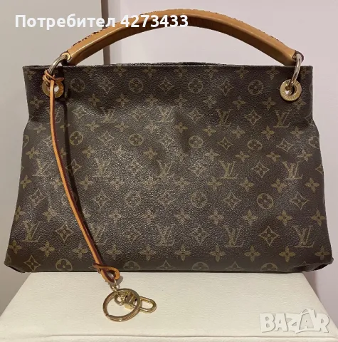 Чанта Louis Vuitton, снимка 1 - Чанти - 47655929