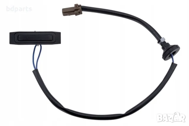 Бутон за отваряне на багажник, Subaru, Outback MK4, Impreza MK3, снимка 3 - Части - 56141774