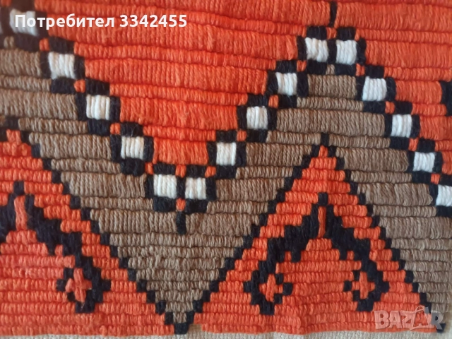 Каре,ново подходящо и за калъфка