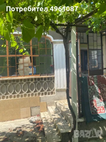 Продава се къща с.Ветрен обл Стара загора, снимка 5 - Къщи - 56271106