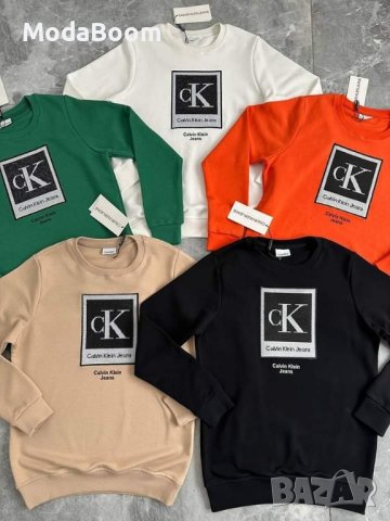 Маркови дамски блузи , снимка 4 - Блузи с дълъг ръкав и пуловери - 42696901