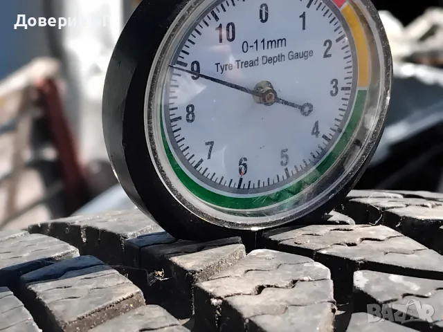Единична гума 185 65 14 Rotex 1 брой единичка. Нов внос. Не е нова. Без коментар на цената., снимка 2 - Гуми и джанти - 55990820