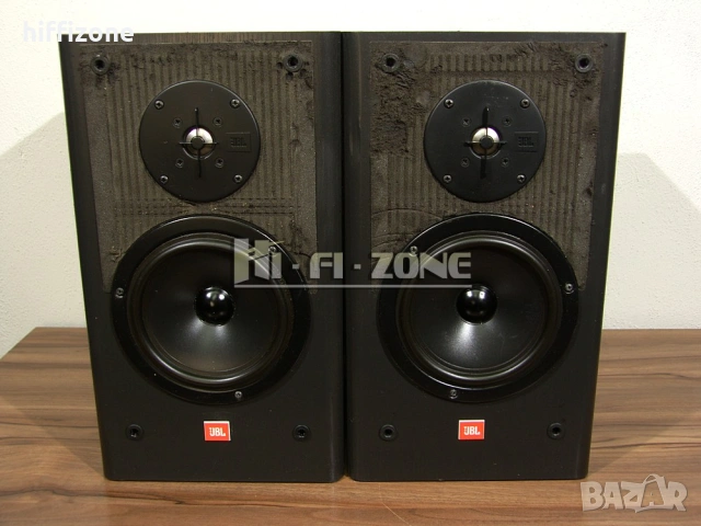 Тонколони   JBL lx 300 mkll , снимка 2 - Тонколони - 53462127