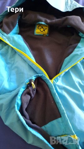 Eight9nine ветробранно яке, снимка 5 - Якета - 42520383