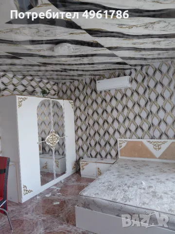 Продавам къща във село Черна гора 