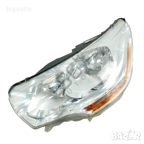 Ляв фар Citroen DS4 2015-2018 ID: 155109