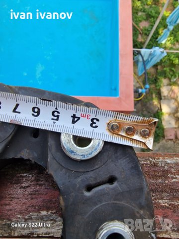 Тампон Каре 