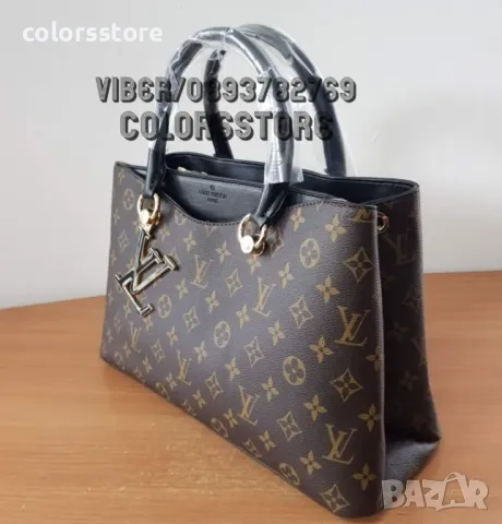 Чанта Louis Vuitton-SG66y, снимка 2 - Чанти - 30935523