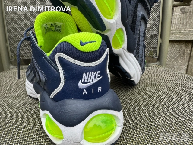 Nike air max tw. Номер 44, снимка 4 - Маратонки - 52262613
