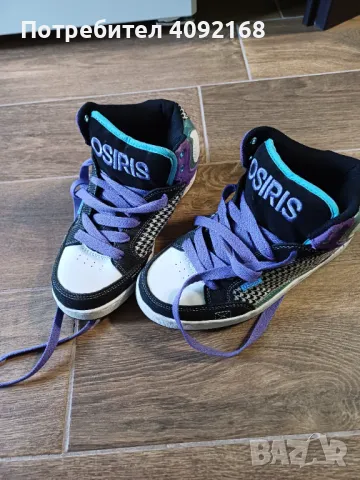 Кецове , снимка 3 - Детски маратонки - 49846710