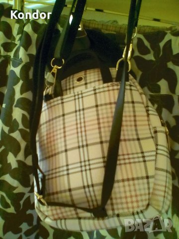 Раничка Voque, снимка 8 - Раници - 34021372