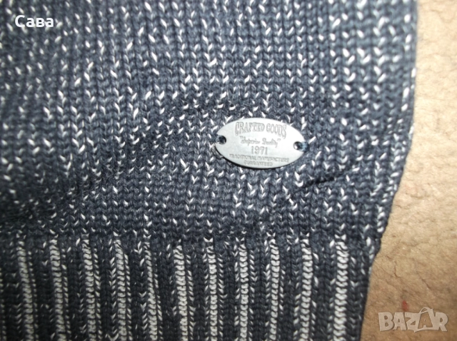 Жилетка ANGELO  мъжка,М, снимка 3 - Суичъри - 52516285