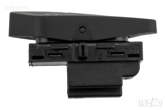 Бутон за централно заключване Volkswagen, Golf 7 VII, Лява врата, снимка 4 - Части - 56141468