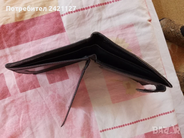 мода аксесоари портфейли , снимка 3 - Портфейли, портмонета - 51063445