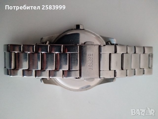 Страхотен дамски часовник ESPRIT, снимка 4 - Дамски - 38967993