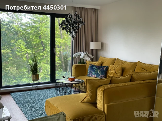 Двустаен панорамен апартамент Фестивален комплекс , снимка 2 - Апартаменти - 50276468