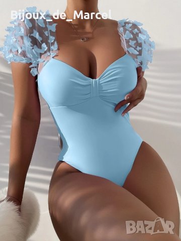 Бански Butterfly 42 - M L размери, снимка 1