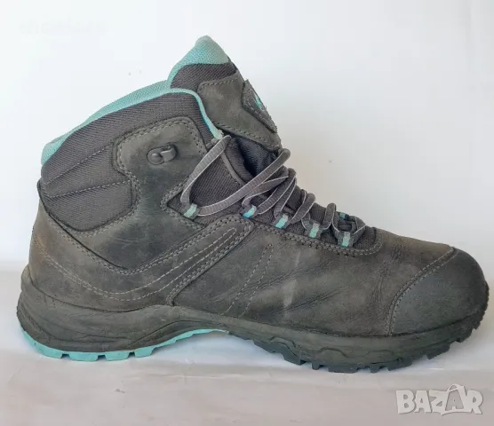 Mammut Gore-tex 42 , снимка 2 - Мъжки боти - 48860549