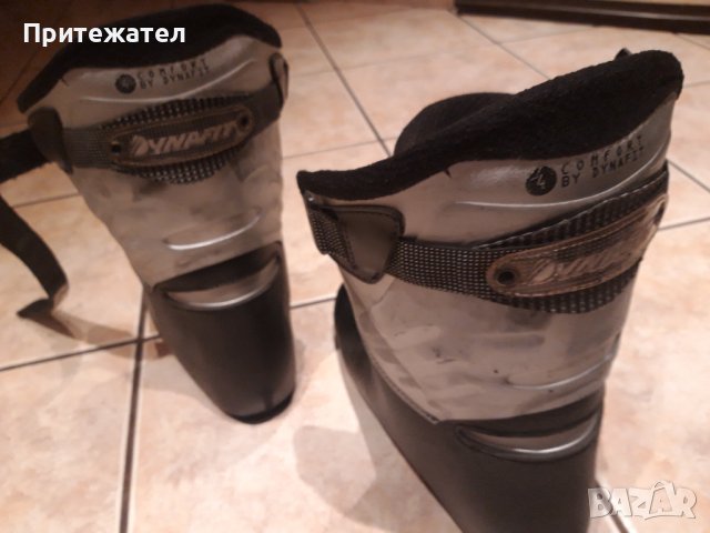 Ски обувки - Dynafit., снимка 14 - Зимни спортове - 39904203