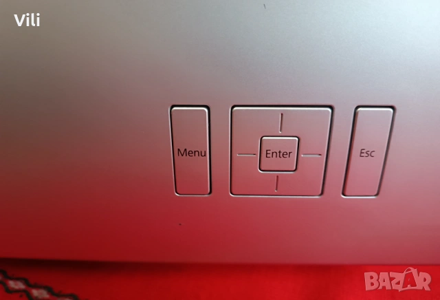 Epson EH-TW3500-проектор, снимка 10 - Плейъри, домашно кино, прожектори - 53012135