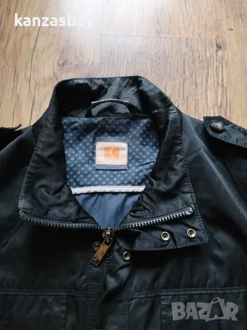 hugo boss orange - страхотно мъж яке ХЛ, снимка 2 - Якета - 56275173