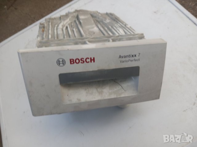 Продавам на части пералня Bosch Avantixx 7 VarioPerfect WAQ28421, снимка 9 - Перални - 42059493
