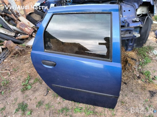 Врати за Фиат Пунто Fiat Punto , снимка 2 - Части - 41209976