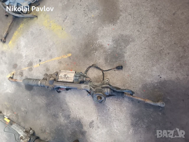 Рейка за Фолксваген голф 6 Шкода Сеат и други , снимка 15 - Части - 50706409