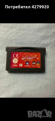 Nintendo 3DS +Nintendo DS+много игри около 50 броя, снимка 9 - Nintendo конзоли - 53785946