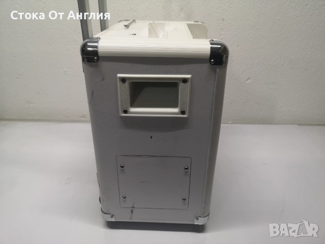 Колона караоке - ION BLOCK ROOTHER, снимка 5 - Караоке - 52129396