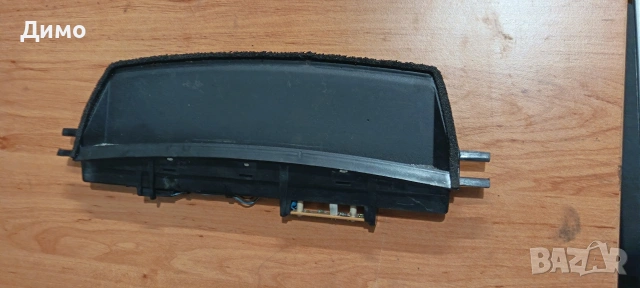 трети стоп бмв е46 bmw e46, снимка 4 - Аксесоари и консумативи - 53137120