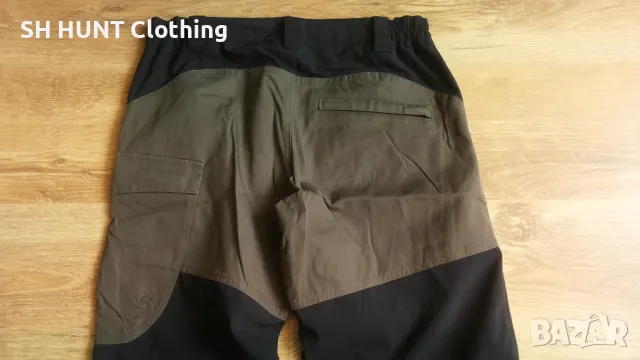 SWEDEMOUNT Nordkap Stretch Pant размер M панталон със здрава и еластична материи - 1092, снимка 13 - Екипировка - 49873519