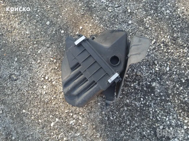 филтърна кутия пасат