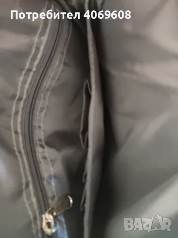 Мъжка чанта Or&Mi , снимка 2 - Чанти - 49025767