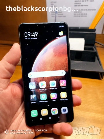 Xiaomi mi 9t , снимка 9 - Xiaomi - 53587597