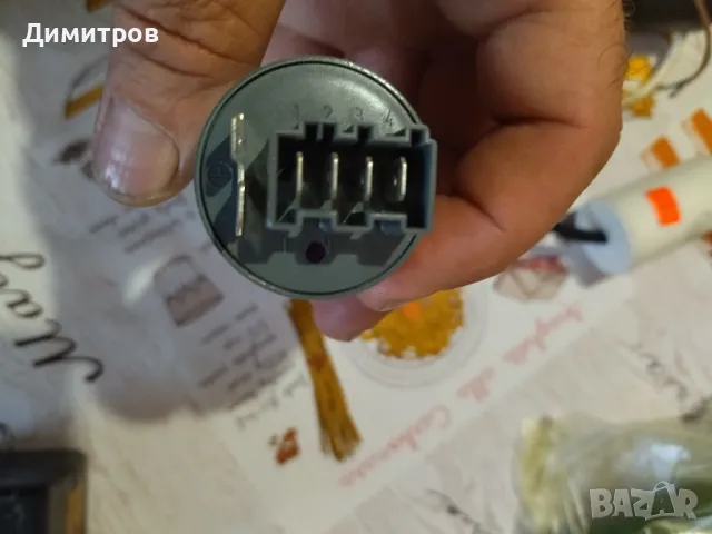 Бобина , снимка 6 - Резервни части за машини - 50237985