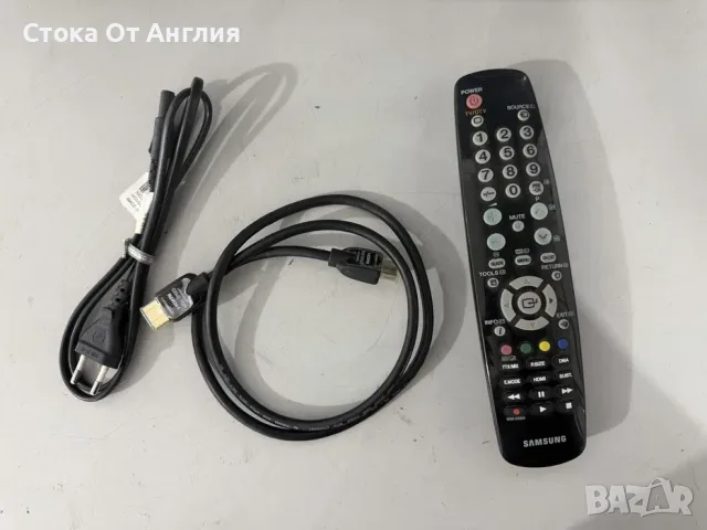 Телевизор - Samsung 28 inch / А28, снимка 2 - Телевизори - 52073739